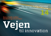 Nyt magasin: Vejen til innovation