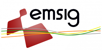 EMSIG logo